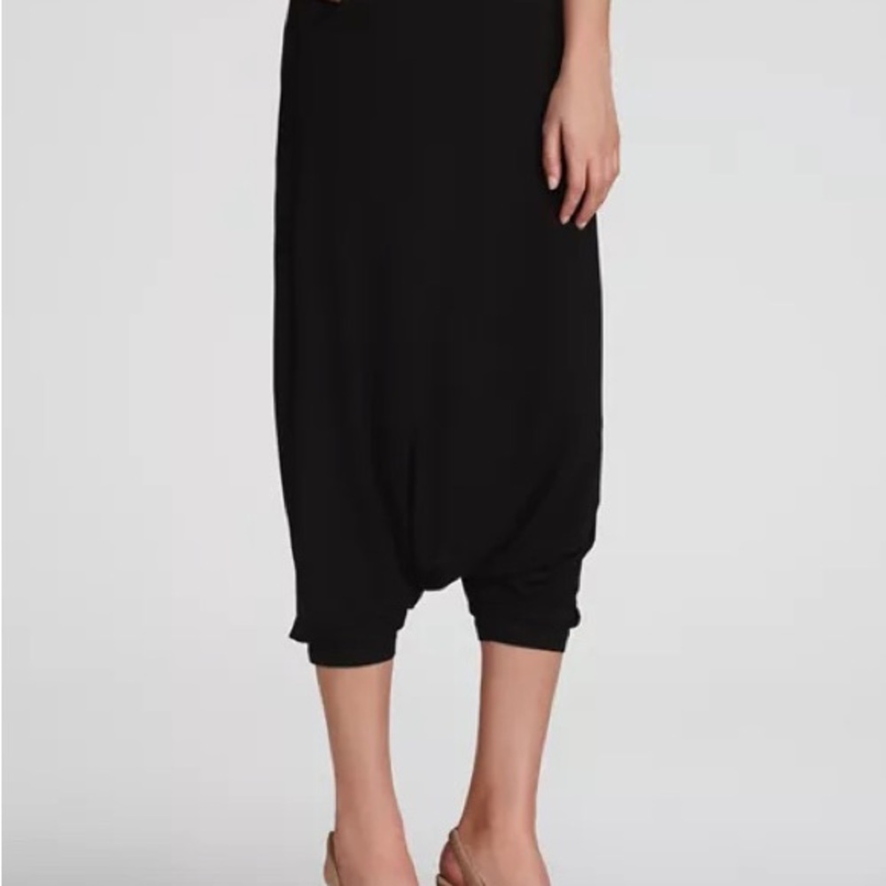 Eileen Fisher Harem Pants